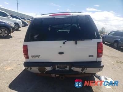 Zdjęcie 6 z 15 samochodu: 1999 FORD EXPEDITION VIN:1FMPU18LXXLB99568 - miniatura