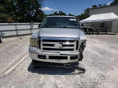 Zdjęcie 10 z 15 samochodu: 2005 FORD F350 SRW SUPER DUTY VIN:1FTWW31P95EC92232 - miniatura