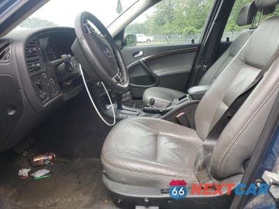 Zdjęcie 7 z 13 samochodu: 2007 SAAB 9-5 2.3T VIN:YS3ED49G273502270 - miniatura