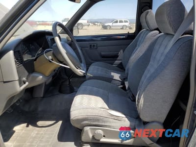 Zdjęcie 7 z 14 samochodu: 1993 TOYOTA PICKUP 1/2 TON SHORT WHEELBASE VIN:JT4RN81A2P5166404 - miniatura