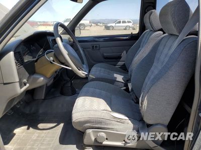 Zdjęcie 7 z 14 samochodu: 1993 TOYOTA PICKUP 1/2 TON SHORT WHEELBASE VIN:JT4RN81A2P5166404 - miniatura