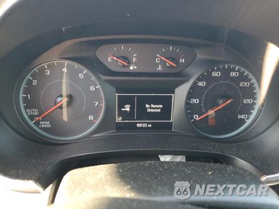 Zdjęcie 9 z 14 samochodu: 2021 CHEVROLET MALIBU LT VIN:1G1ZD5ST9MF008609 - miniatura