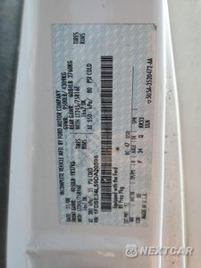 Zdjęcie 12 z 12 samochodu: 2009 FORD ECONOLINE E350 SUPER DUTY VAN VIN:1FDSE34L59DA20598 - miniatura