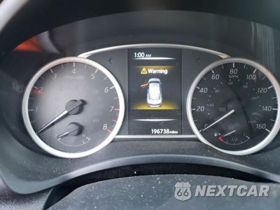 Zdjęcie 9 z 14 samochodu: 2016 NISSAN SENTRA S VIN:3N1AB7AP6GY241972 - miniatura