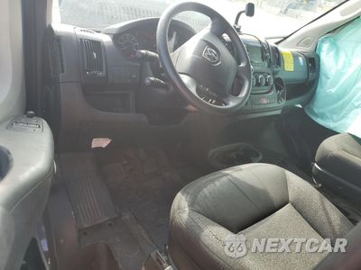 Zdjęcie 8 z 14 samochodu: 2021 RAM PROMASTER 3500 3500 HIGH VIN:3C6MRVJG4ME536213 - miniatura
