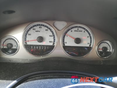 Zdjęcie 9 z 15 samochodu: 2005 SATURN RELAY 3 VIN:5GZDV23L15D189566 - miniatura
