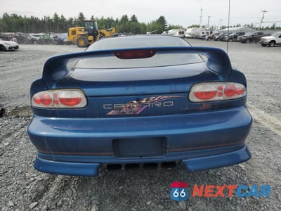 Zdjęcie 6 z 12 samochodu: 1994 CHEVROLET CAMARO Z28 VIN:2G1FP22P8R2148106 - miniatura