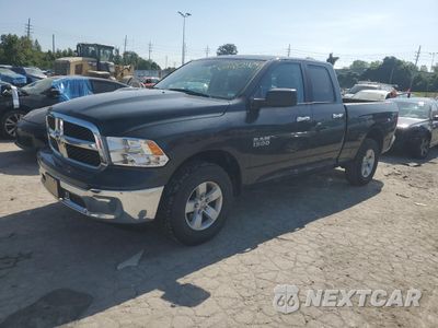 2017 RAM 1500 SLT 1C6RR7GG3HS748645 - główne zdjęcie licytacji z USA - miniatura