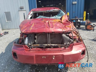 Piąte zdjęcie samochodu w środku: 2008 DODGE DAKOTA SXT VIN:1D7HW38N68S516999 - miniatura