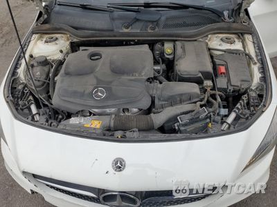 Zdjęcie 13 z 14 samochodu: 2019 MERCEDES-BENZ CLA 250 VIN:WDDSJ4EB1KN711029 - miniatura