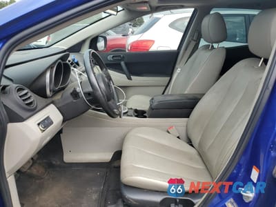 Zdjęcie 7 z 12 samochodu: 2008 MAZDA CX-7 VIN:JM3ER293X80195922 - miniatura