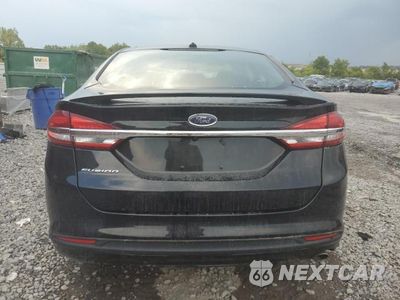 Zdjęcie 6 z 12 samochodu: 2018 FORD FUSION S VIN:3FA6P0G74JR189493 - miniatura