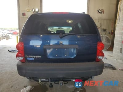 Zdjęcie 6 z 13 samochodu: 2006 DODGE DURANGO VIN:1D4HB38N26F163594 - miniatura