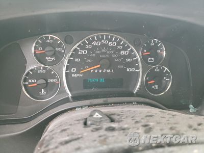 Zdjęcie 9 z 12 samochodu: 2014 CHEVROLET EXPRESS G2500 VIN:1GCWGFCA5E1142259 - miniatura