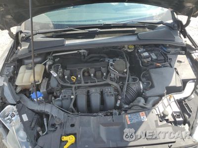 Zdjęcie 13 z 13 samochodu: 2015 FORD FOCUS SE VIN:1FADP3F21FL322523 - miniatura