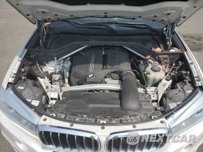 Zdjęcie 12 z 13 samochodu: 2018 BMW X5 SDRIVE35I VIN:5UXKR2C58J0Z17379 - miniatura
