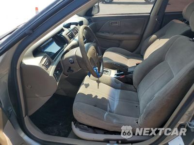 Zdjęcie 7 z 11 samochodu: 2001 TOYOTA CAMRY CE VIN:JT2BG22KX10539332 - miniatura