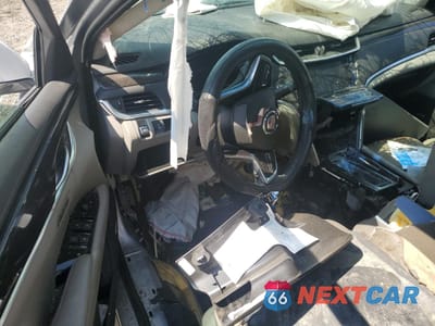 Zdjęcie 8 z 14 samochodu: 2014 CADILLAC XTS LUXURY COLLECTION VIN:2G61M5S38E9160964 - miniatura