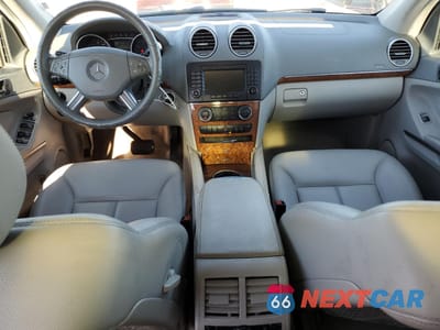 Zdjęcie 8 z 14 samochodu: 2007 MERCEDES-BENZ GL 450 4MATIC VIN:4JGBF71E27A171049 - miniatura