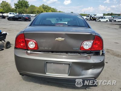 Zdjęcie 6 z 12 samochodu: 2011 CHEVROLET MALIBU 1LT VIN:1G1ZC5EU4BF383070 - miniatura