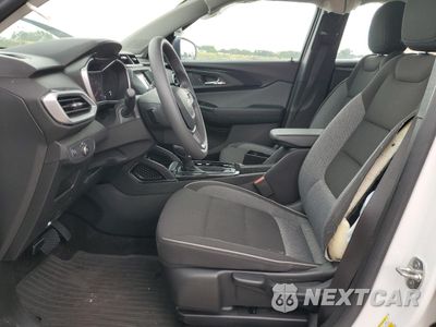Zdjęcie 7 z 13 samochodu: 2023 CHEVROLET TRAILBLAZER LS VIN:KL79MNSL4PB049987 - miniatura
