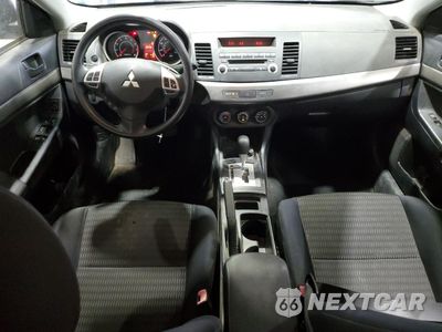 Zdjęcie 8 z 14 samochodu: 2012 MITSUBISHI LANCER ES/ES SPORT VIN:JA32U2FU5CU009422 - miniatura