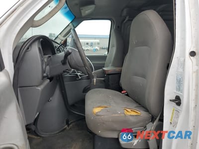 Zdjęcie 7 z 12 samochodu: 2006 FORD ECONOLINE E350 SUPER DUTY VAN VIN:1FTSE34S96HA27585 - miniatura