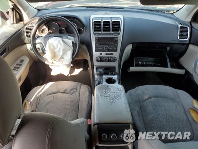 Zdjęcie 8 z 13 samochodu: 2012 GMC ACADIA SLE VIN:1GKKRNED2CJ106234 - miniatura