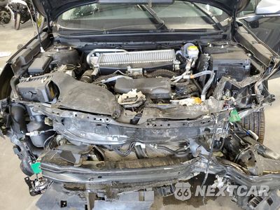 Zdjęcie 12 z 14 samochodu: 2023 SUBARU OUTBACK TOURING VIN:4S4BTGPD2P3197372 - miniatura