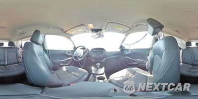 Zdjęcie 13 z 14 samochodu: 2020 KIA SOUL EX VIN:KNDJ33AU0L7101582 - miniatura