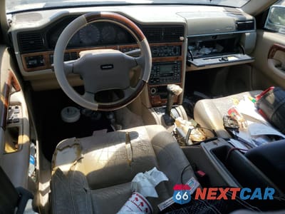 Zdjęcie 8 z 12 samochodu: 1996 VOLVO 960 VIN:YV1KS9601T1093778 - miniatura