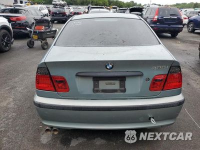 Zdjęcie 6 z 12 samochodu: 2002 BMW 325 I VIN:WBAET37492NJ20034 - miniatura