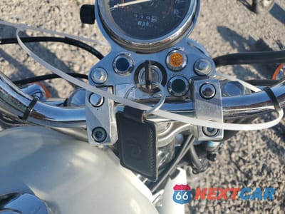 Zdjęcie 8 z 10 samochodu: 2006 HONDA CMX250 C VIN:JH2MC13076K208164 - miniatura