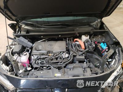 Zdjęcie 12 z 13 samochodu: 2022 TOYOTA RAV4 XLE VIN:4T3RWRFV5NU067760 - miniatura