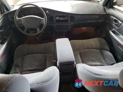 Zdjęcie 8 z 14 samochodu: 1999 BUICK CENTURY CUSTOM VIN:2G4WS52M7X1597014 - miniatura