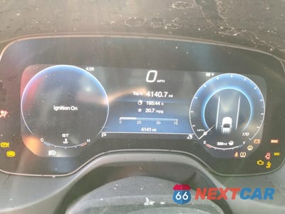 Zdjęcie 9 z 13 samochodu: 2024 MASERATI GRECALE GT VIN:ZN6PMDAA0R7455287 - miniatura