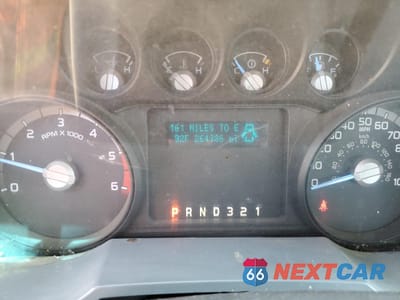 Zdjęcie 9 z 12 samochodu: 2013 FORD F450 SUPER DUTY VIN:1FDUF4GY6DEA24326 - miniatura