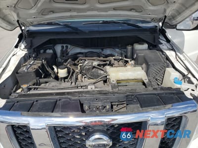 Zdjęcie 12 z 13 samochodu: 2018 NISSAN NV 2500 S VIN:1N6AF0KYXJN817483 - miniatura