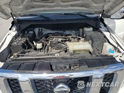 Zdjęcie 12 z 13 samochodu: 2018 NISSAN NV 2500 S VIN:1N6AF0KYXJN817483 - miniatura