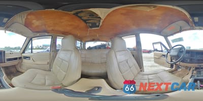 Zdjęcie 12 z 14 samochodu: 1996 JEEP CHEROKEE SPORT VIN:1J4FJ68S7TL302253 - miniatura