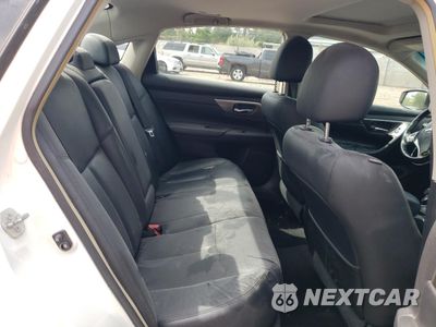 Zdjęcie 10 z 12 samochodu: 2013 NISSAN ALTIMA 2.5 VIN:1N4AL3AP2DC235437 - miniatura
