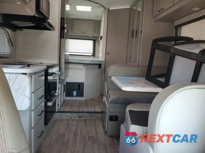 Zdjęcie 6 z 10 samochodu: 2023 CHEVROLET EXPRESS G3500 VIN:1HA3GSC74PN017793 - miniatura