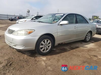 2002 TOYOTA CAMRY LE JTDBF30KX20001377 - główne zdjęcie licytacji z USA - miniatura