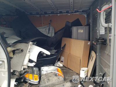 Zdjęcie 11 z 13 samochodu: 2019 NISSAN NV 1500 S VIN:1N6BF0KM8KN805156 - miniatura