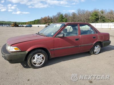1990 TOYOTA COROLLA DLX 2T1AE94A8LC045775 - główne zdjęcie licytacji z USA - miniatura