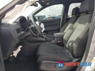 Zdjęcie 7 z 13 samochodu: 2024 HONDA CR-V SPORT VIN:7FARS5H57RE005780 - miniatura
