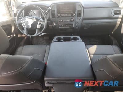 Zdjęcie 8 z 14 samochodu: 2021 NISSAN TITAN S VIN:1N6AA1EE5MN523175 - miniatura