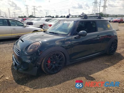 2017 MINI COOPER JOHN COOPER WORKS WMWXM9C50HT998043 - główne zdjęcie licytacji z USA - miniatura