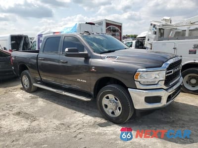 Czwarte zdjęcie samochodu z boku: 2020 DODGE 2500 VIN:3C63RRJL2PG521721 - miniatura