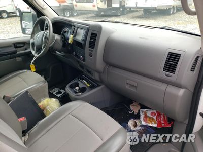 Zdjęcie 8 z 13 samochodu: 2019 NISSAN NV 1500 S VIN:1N6BF0KM8KN805156 - miniatura